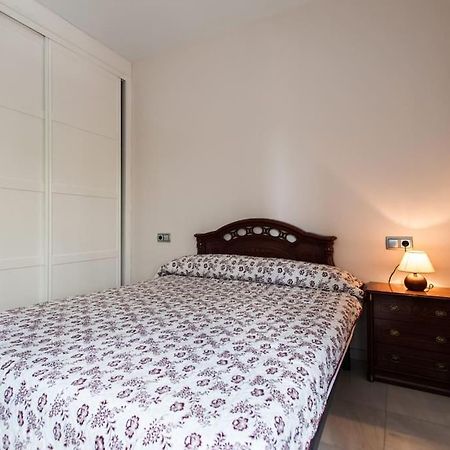 세비야 Amplio Piso En Nervion, Excelente Zona De La Ciudad. 아파트 외부 사진